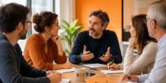 COMUNICAZIONE EFFICACE