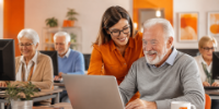 immagine del corso INFORMATICA BASE +60