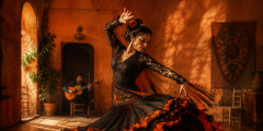 FLAMENCO