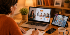 ADOLESCENTI E MONDO DIGITALE - ONLINE