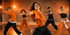 VIDEODANCE