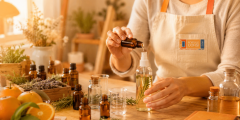 CREA IL TUO PROFUMO PER AMBIENTI