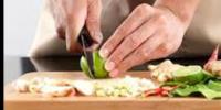 immagine del corso CUCINA VEGETARIANA