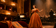 OPERA LIRICA: RIGOLETTO, LA BOHÈME, LA FANCIULLA DEL WEST - corso culturale