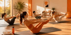 PILATES SABATO