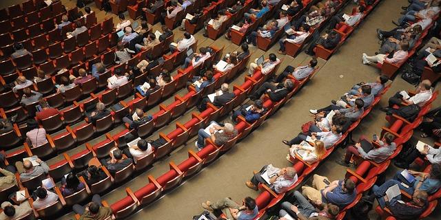 immagine del corso ORGANIZZAZIONE EVENTI