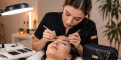 EXTENSION CIGLIA - ONE TO ONE